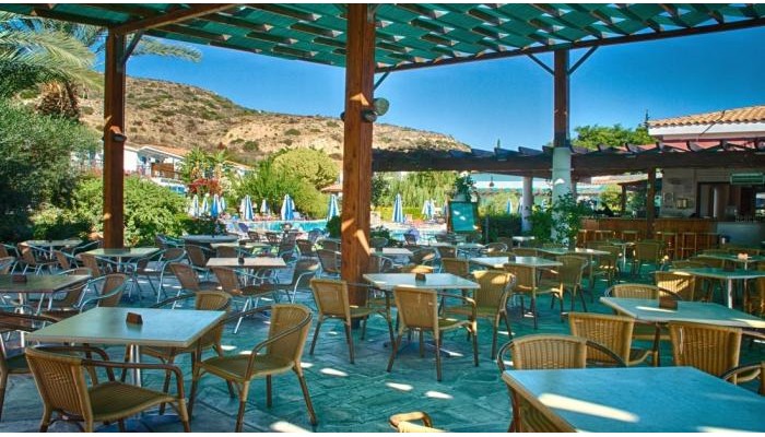 Hylatio Tourist Village poza 21