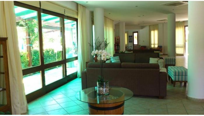 Hylatio Tourist Village poza 14