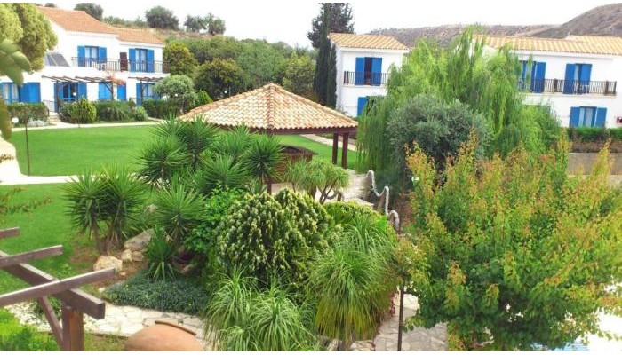 Hylatio Tourist Village poza 1