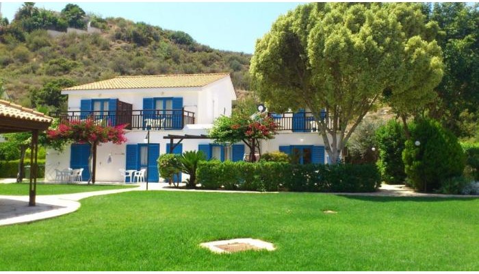 Hylatio Tourist Village poza 0