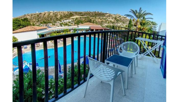 Hylatio Tourist Village poza 5