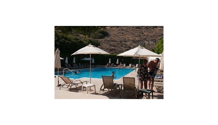 Kotzias Hotel Apartments poza 4