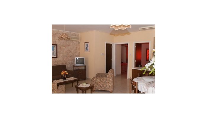 Kotzias Hotel Apartments poza 1