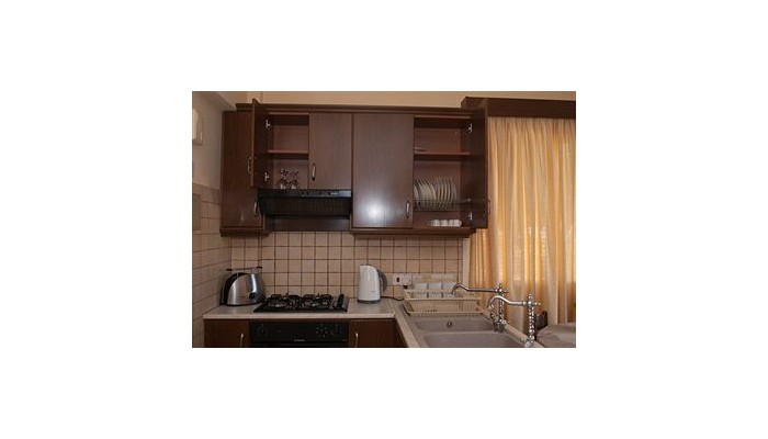 Kotzias Hotel Apartments poza 2