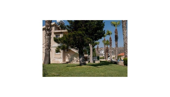 Kotzias Hotel Apartments poza 3