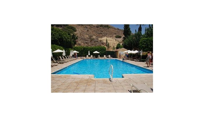 Kotzias Hotel Apartments poza 7