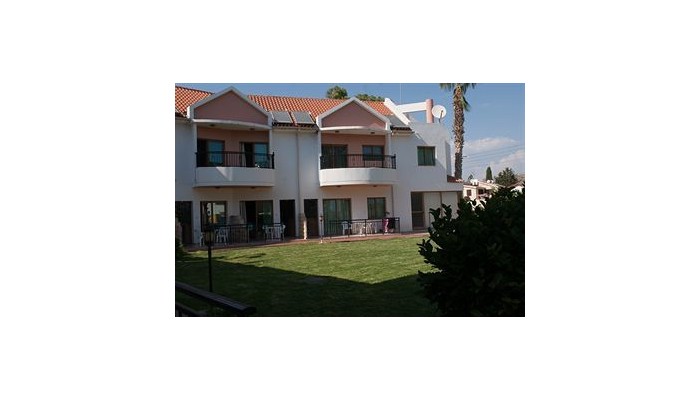 Kotzias Hotel Apartments poza 0