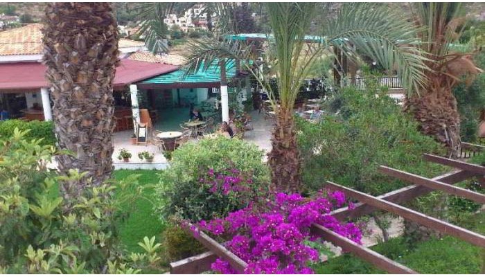 Rantzo Holiday Apartments poza 0