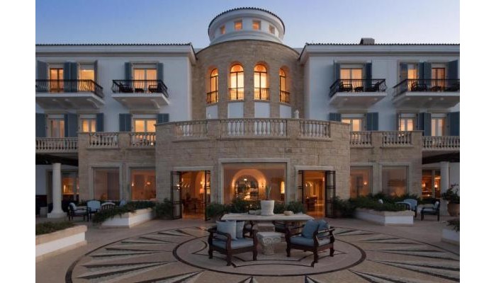 Poza pentru Anassa Hotel 1803-1726663225 Anassa Hotel poza 0