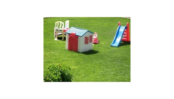 Bougainvillea Hotel Apartments poza 6