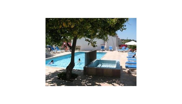 Bougainvillea Hotel Apartments poza 7