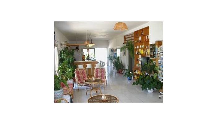 Bougainvillea Hotel Apartments poza 1