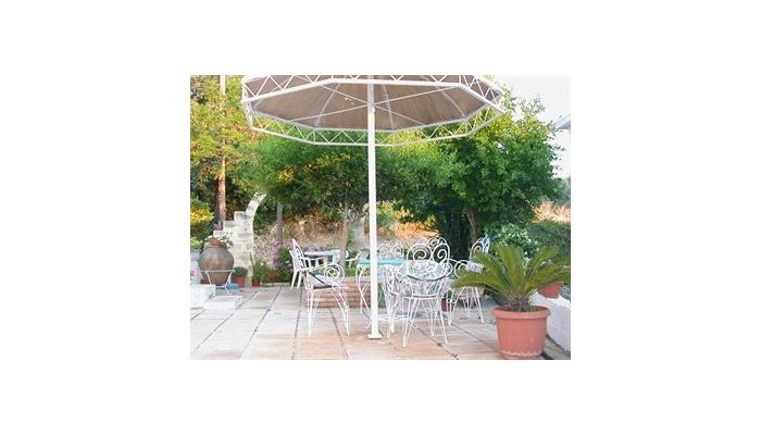 Bougainvillea Hotel Apartments poza 2