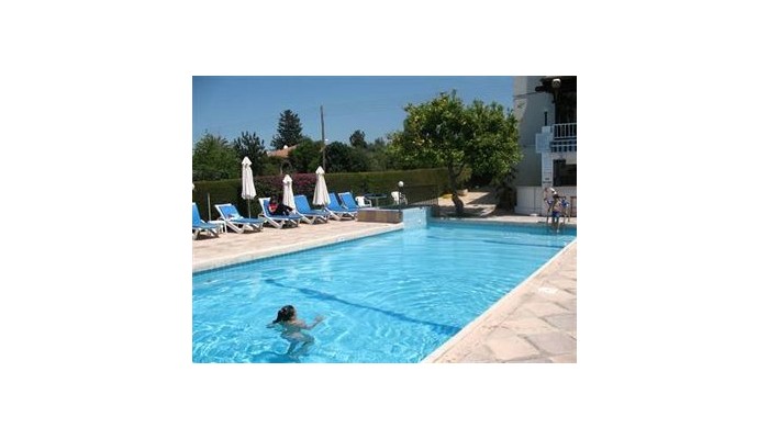 Bougainvillea Hotel Apartments poza 3
