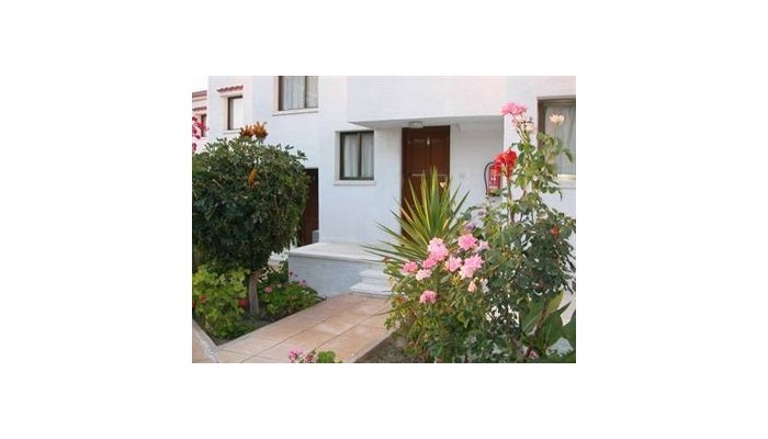 Bougainvillea Hotel Apartments poza 5