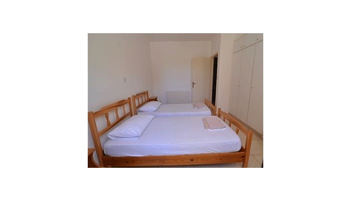 Chrysafinia Hotel Apts poza 4