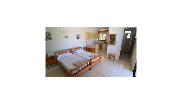 Chrysafinia Hotel Apts poza 6