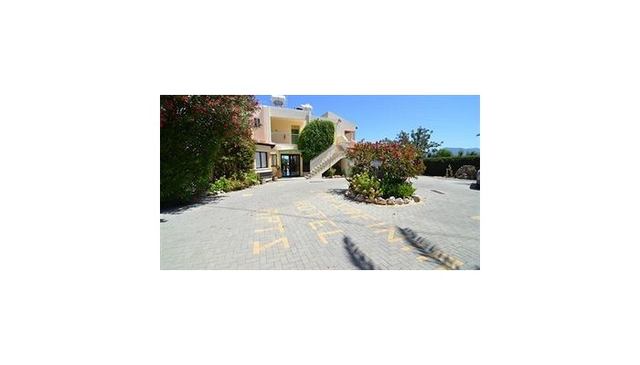 Chrysafinia Hotel Apts poza 8