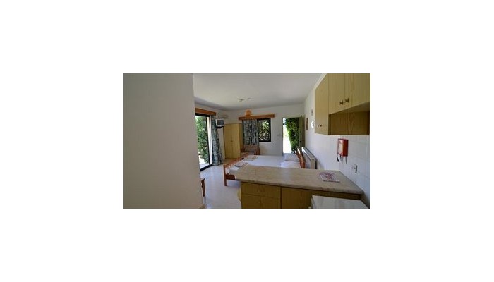 Chrysafinia Hotel Apts poza 2