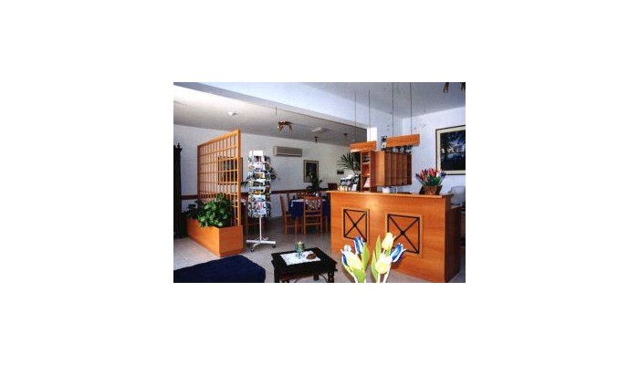 Hotel Bay View Aptos. poza 0