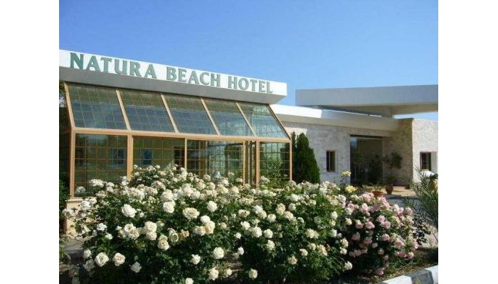 Poza pentru Hotel Natura Beach 863-1568650024 Hotel Natura Beach poza 8