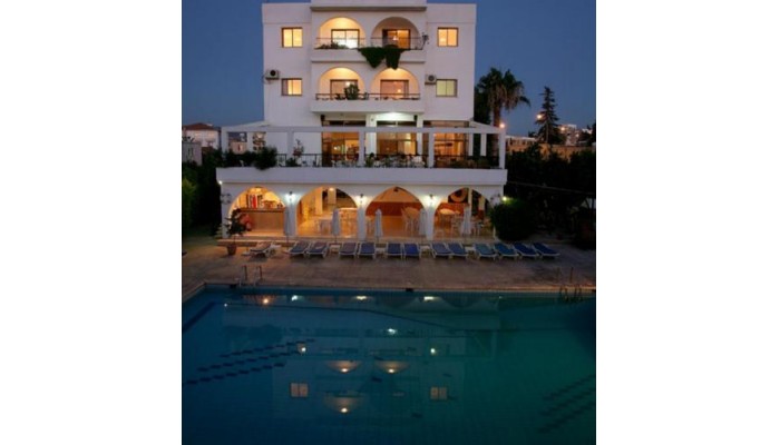 Poza pentru Stephanos Hotel 417-1504078701 Stephanos Hotel poza 0