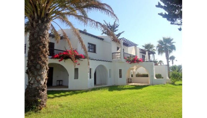 Zening Resorts Elia Village poza 0