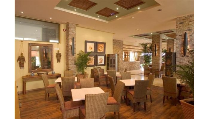 Alva Hotel Apartments poza 18