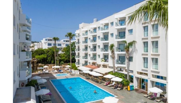 Alva Hotel Apartments poza 1