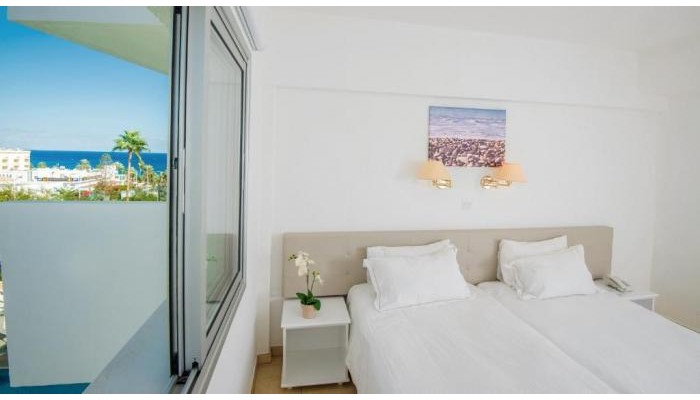 Alva Hotel Apartments poza 7