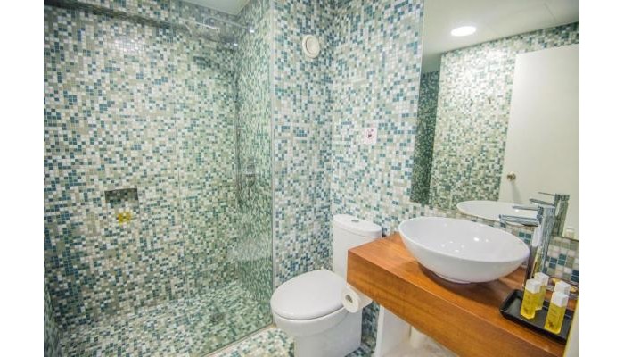 Alva Hotel Apartments poza 15