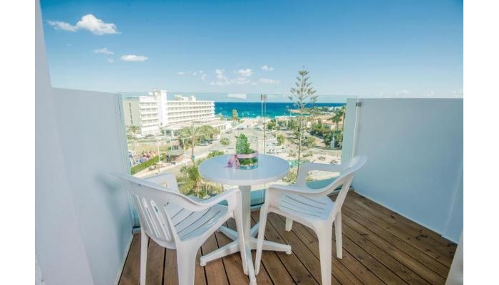 Alva Hotel Apartments poza 17