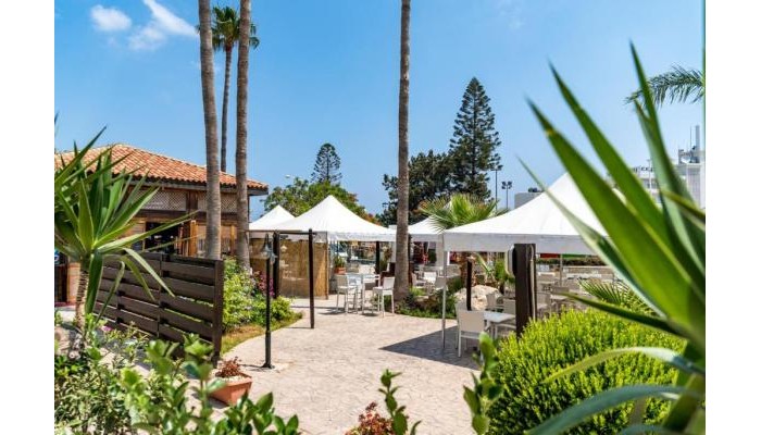 Alva Hotel Apartments poza 21