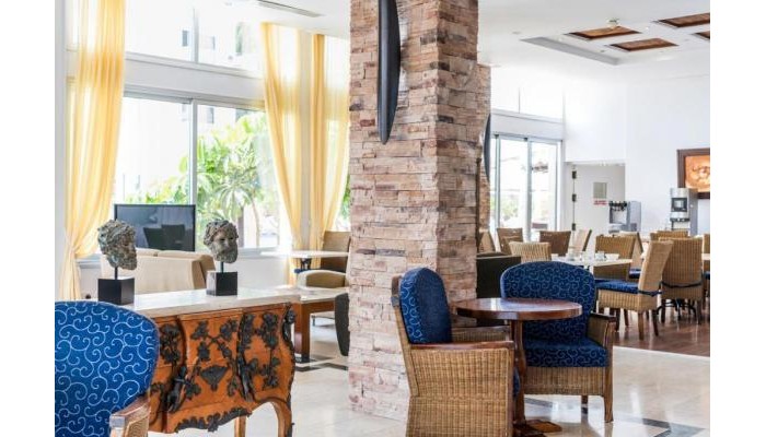 Alva Hotel Apartments poza 20