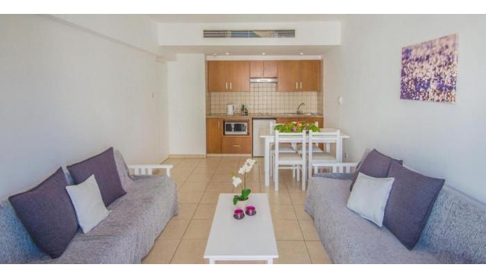 Alva Hotel Apartments poza 11