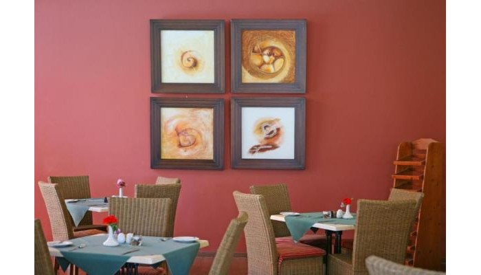 Alva Hotel Apartments poza 19