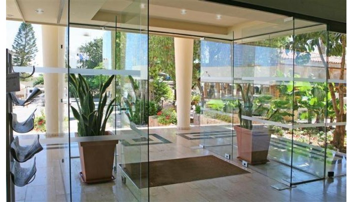 Alva Hotel Apartments poza 4