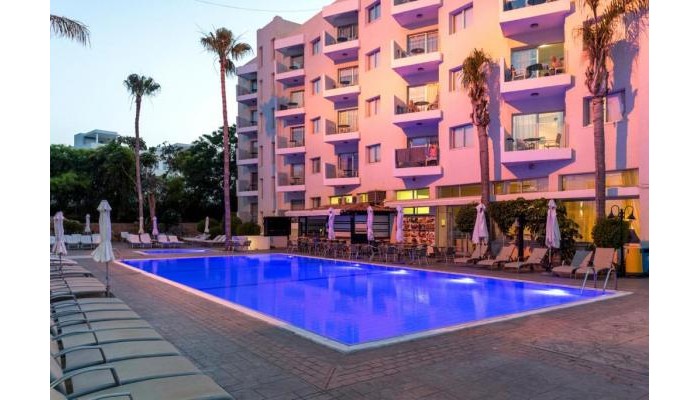 Alva Hotel Apartments poza 3