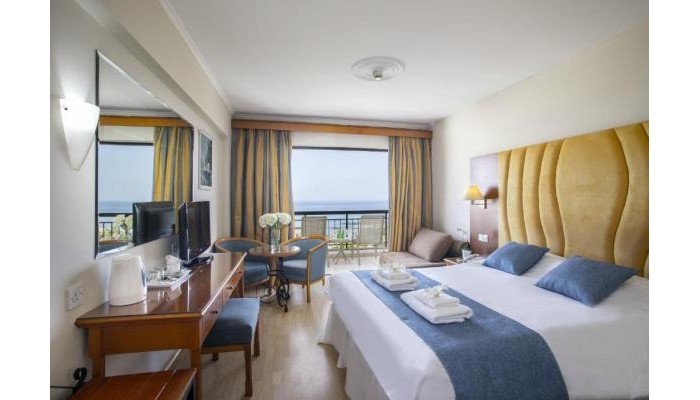 Anastasia Beach Hotel & Apartmens poza 8