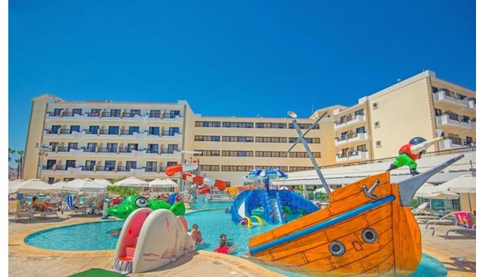 Anastasia Beach Hotel & Apartmens poza 1