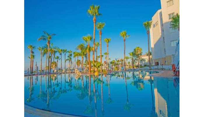 Anastasia Beach Hotel & Apartmens poza 17