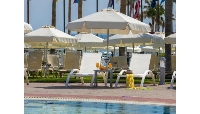 Anastasia Beach Hotel & Apartmens poza 19