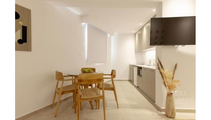 Andreotis Hotel & Apartments poza 15