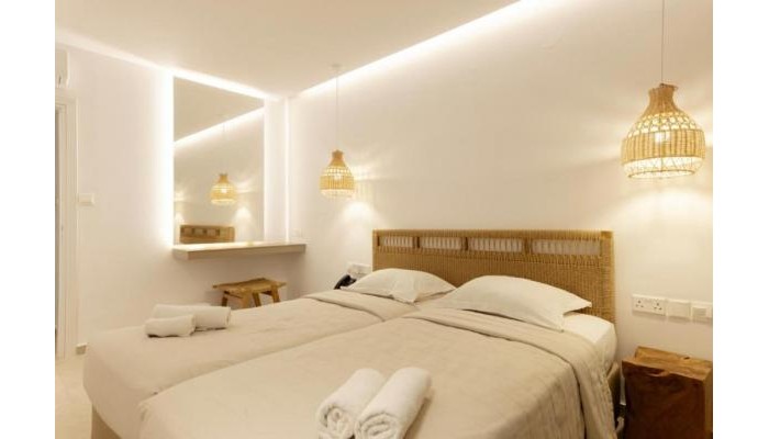 Andreotis Hotel & Apartments poza 5