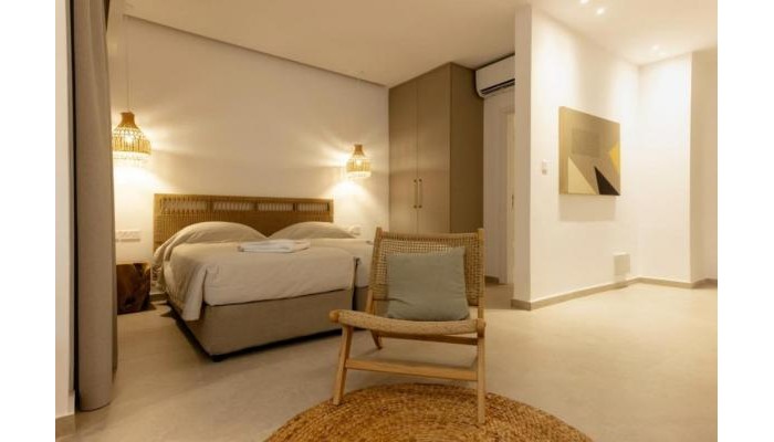 Andreotis Hotel & Apartments poza 2