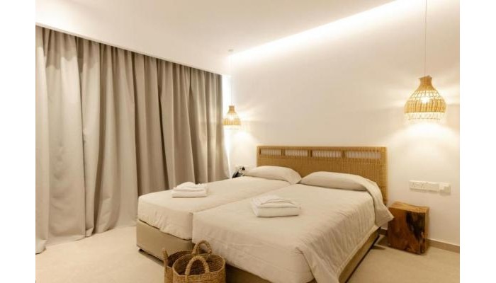 Andreotis Hotel & Apartments poza 4