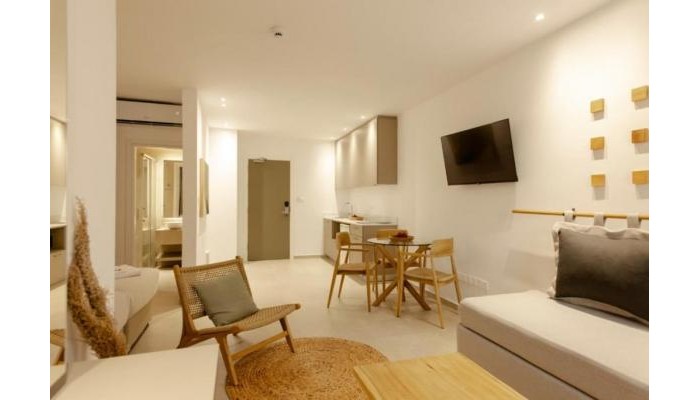 Andreotis Hotel & Apartments poza 12