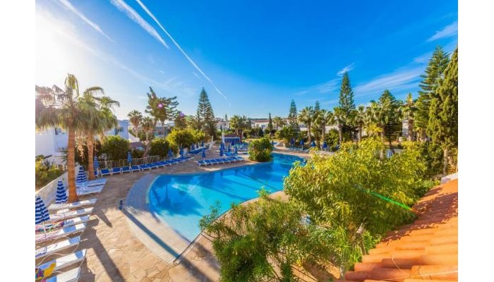 Andreotis Hotel & Apartments poza 23