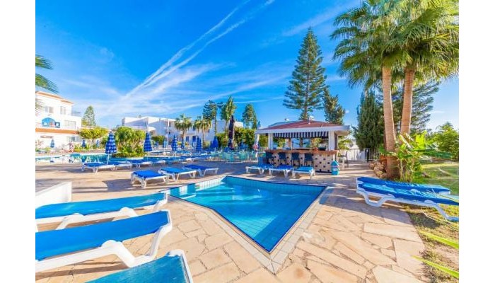 Andreotis Hotel & Apartments poza 21