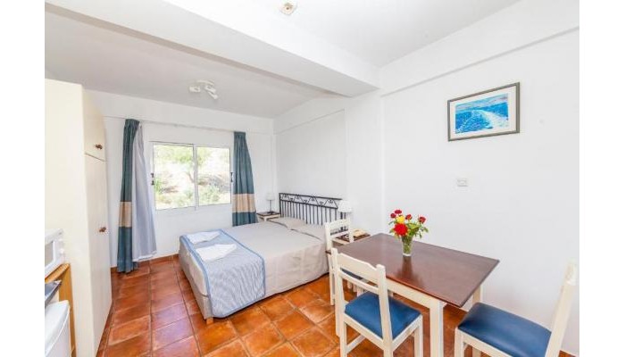 Andreotis Hotel & Apartments poza 19